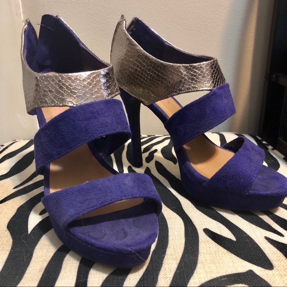 Heels